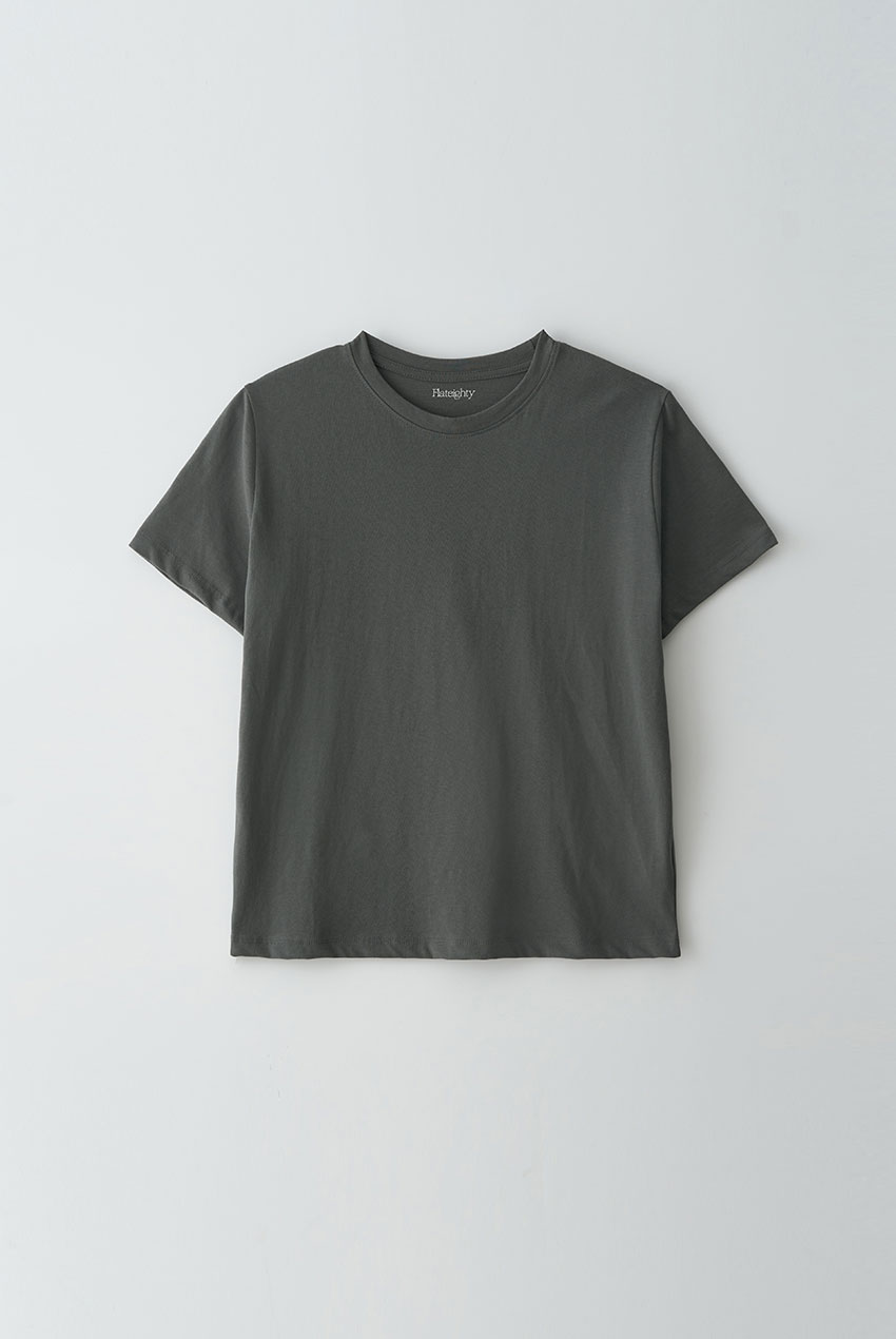 Basic T Shirts (Khaki)
